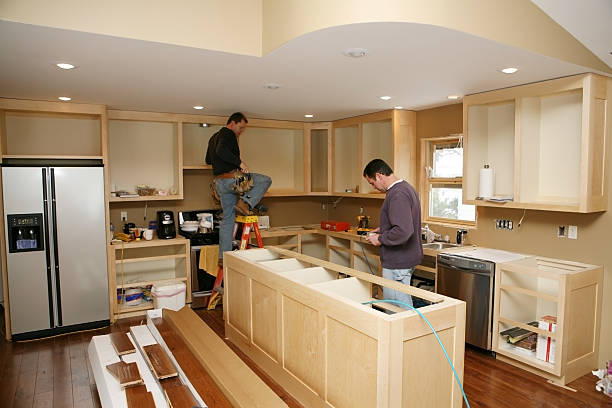 Kitchen Remodeling Services In Los Angeles