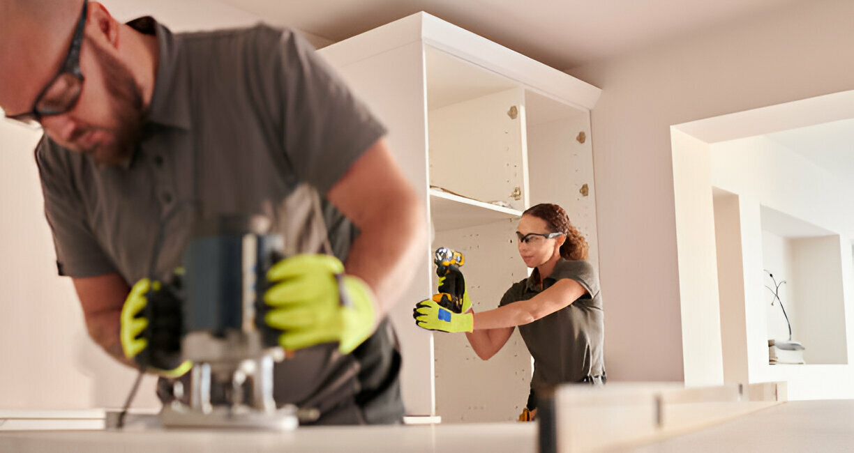 Kitchen Remodeling Services In Los Angeles