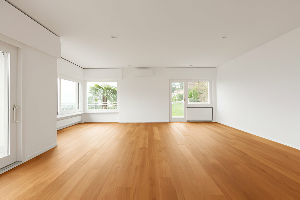 New Wood Flooring Services LA