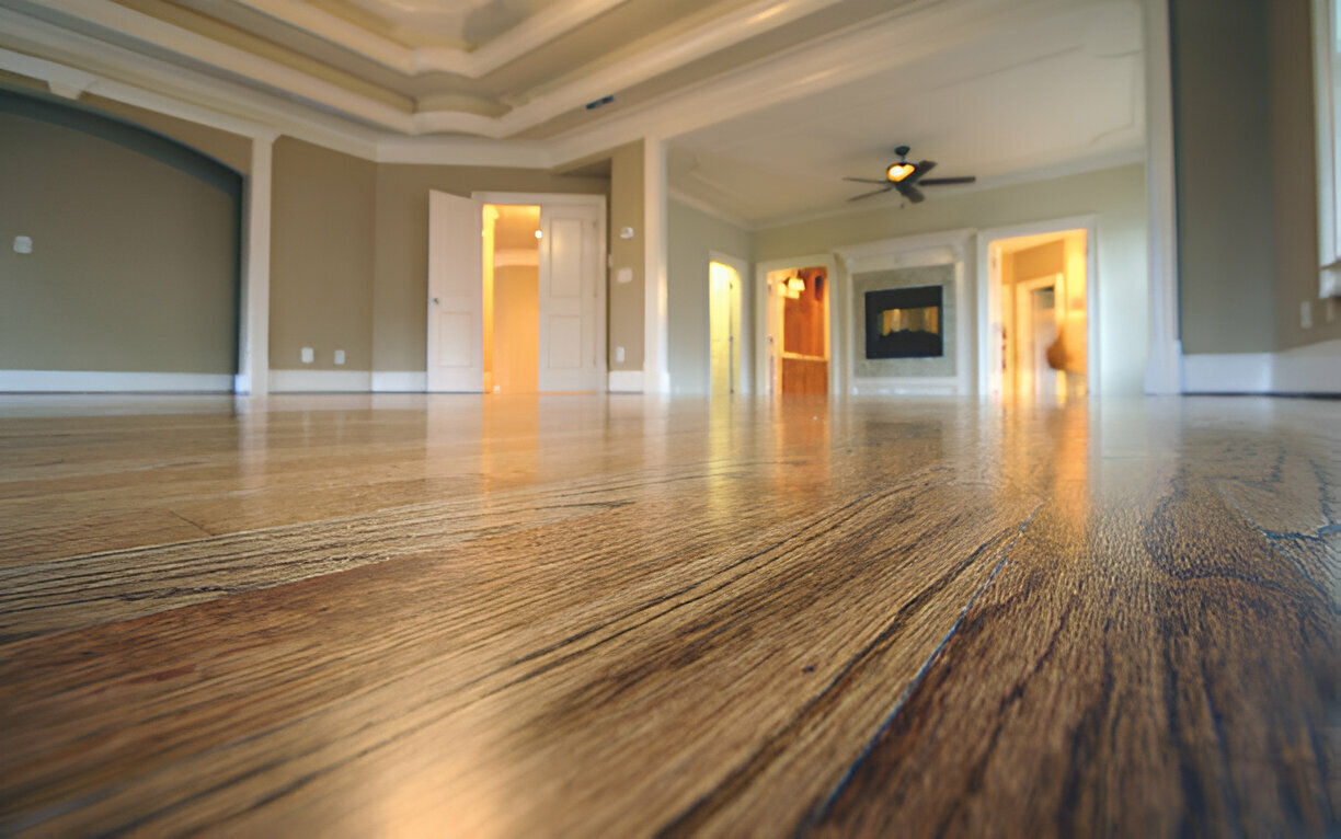 New Wood Flooring Services LA