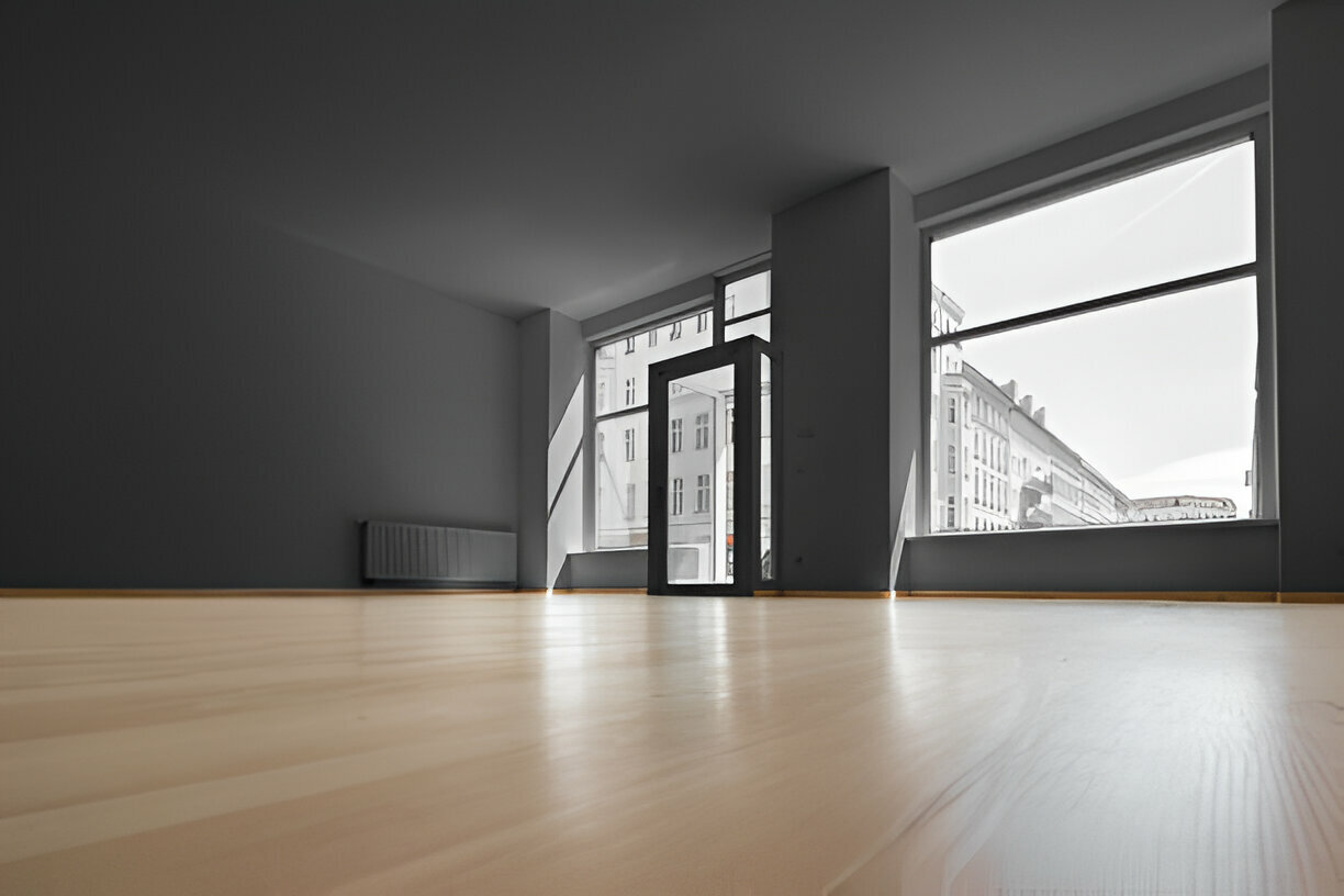 New Wood Flooring Services LA