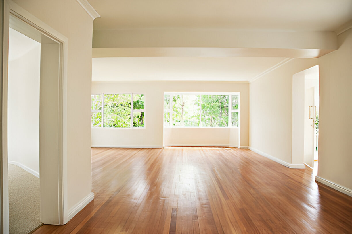 New Wood Flooring Services LA