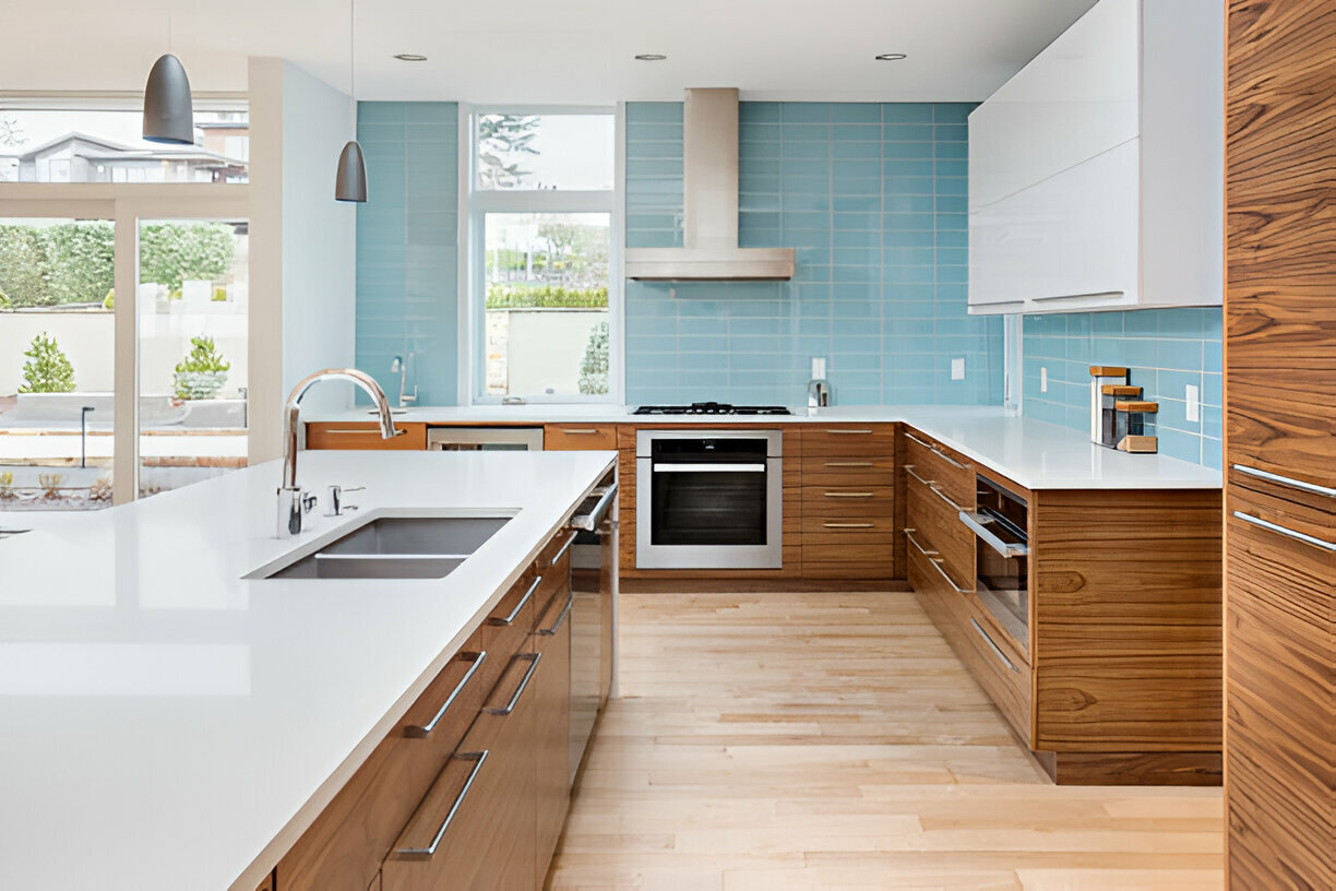 Kitchen Remodeling Services In Los Angeles