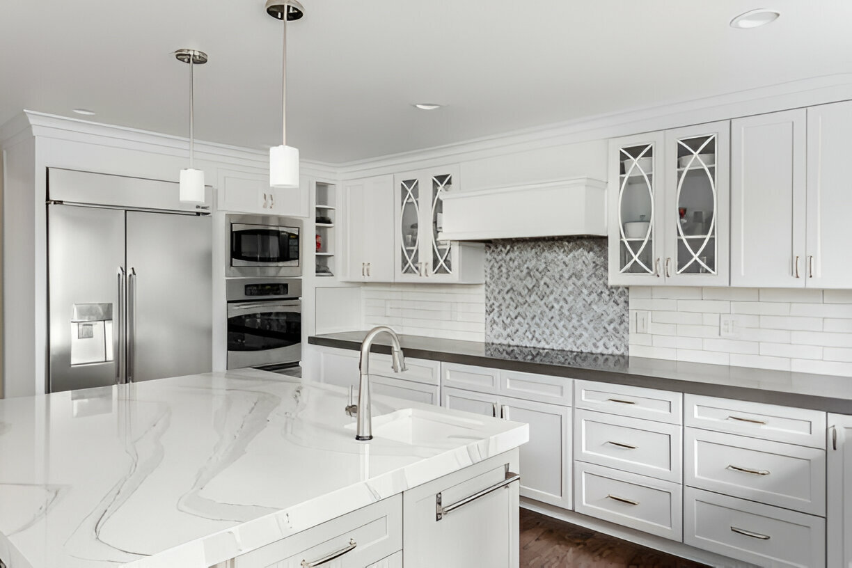 Kitchen Remodeling Services In Los Angeles