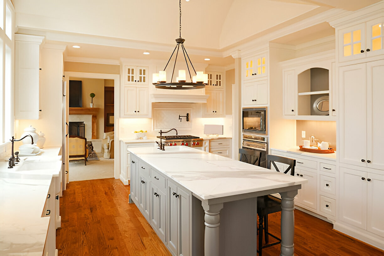 Kitchen Remodeling Services In Los Angeles