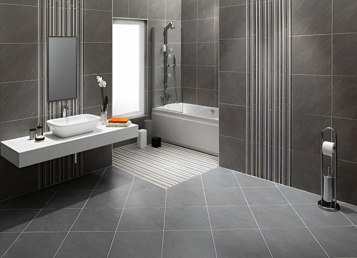 Bathroom Remodeling In Los Angeles