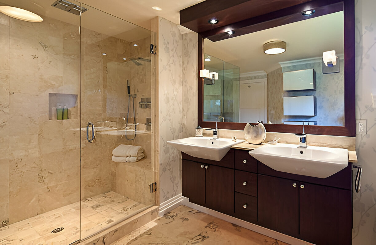 New Bathroom Remodeling Services