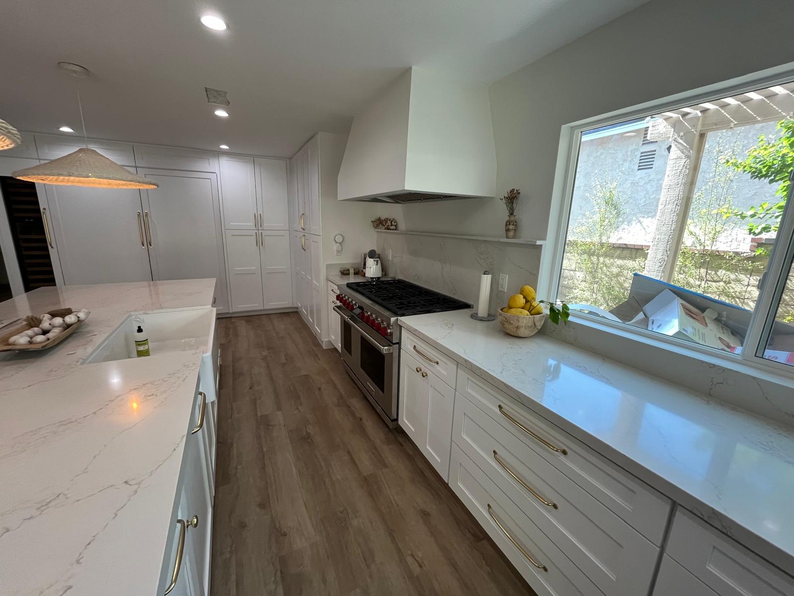 Kitchen Remodeling Services In Los Angeles