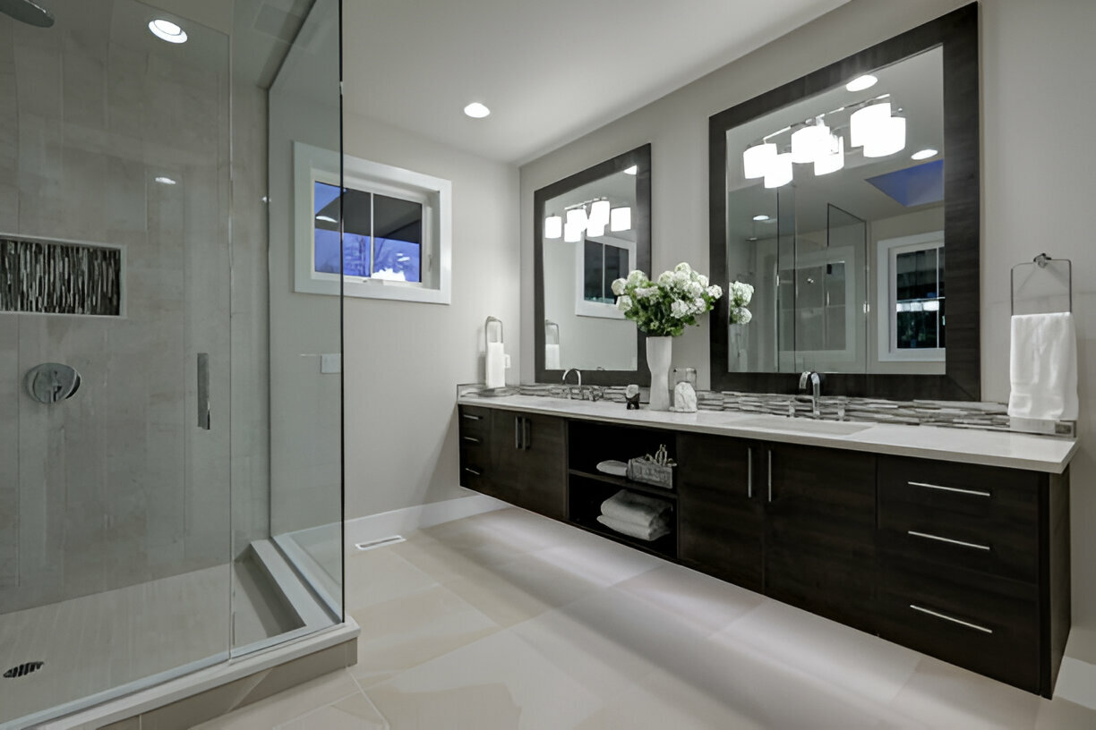 New Bathroom Remodeling Services